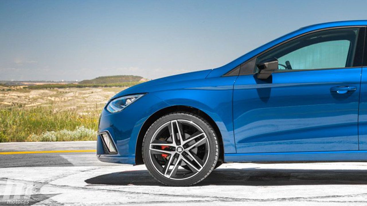 SEAT pone en oferta su coche más barato con 3.200 € de descuento para superar al automóvil más vendido en España