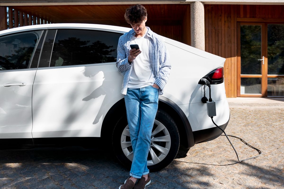 Las múltiples opciones de carga a la que se enfrentan millones de conductores de coches eléctricos en todo el mundo