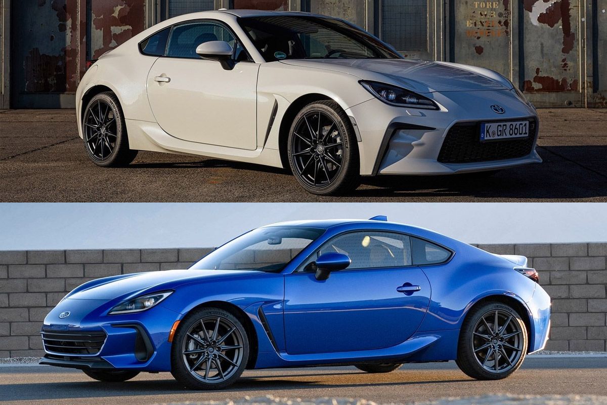 Toyota GR86 y Subaru BRZ tienen los días contados en Europa y es por motivos de seguridad