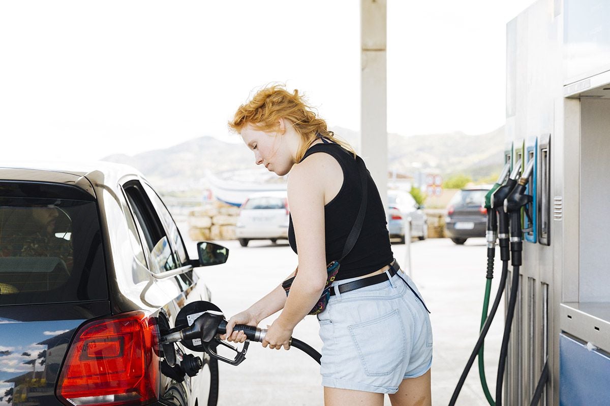 Se aprovecha de un fallo en una gasolinera para repostar combustible gratis durante 8 meses y ahora puede acabar en la cárcel