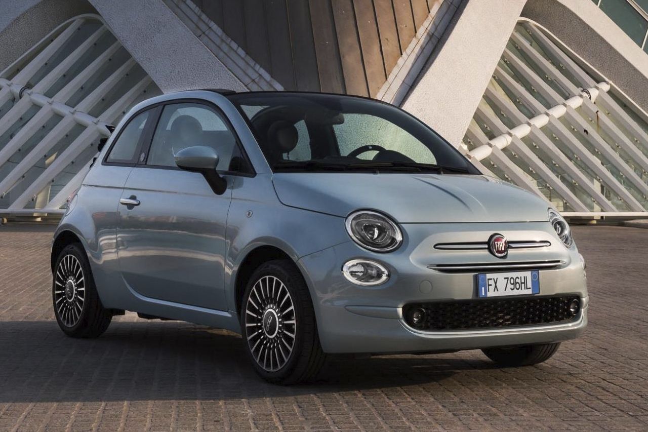 El gran apuro del FIAT 500 Eléctrico obliga a explorar una salida curiosa pero no imposible, un grandísimo error que se pudo haber evitado