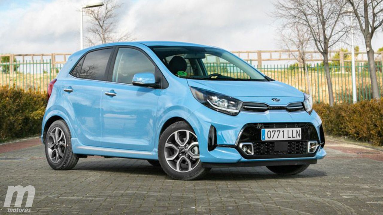 KIA Picanto