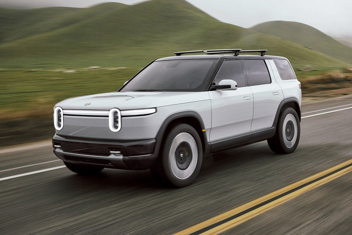 Rivian R2