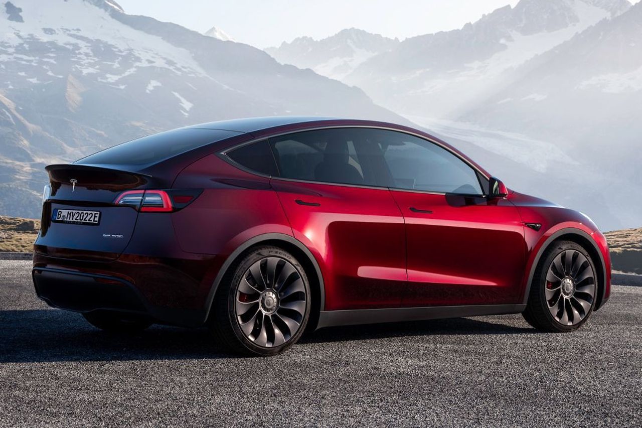 ¿Quieres el Tesla Model Y? Date prisa, la marca ha anunciado una inminente subida de precios del SUV eléctrico más vendido en Europa