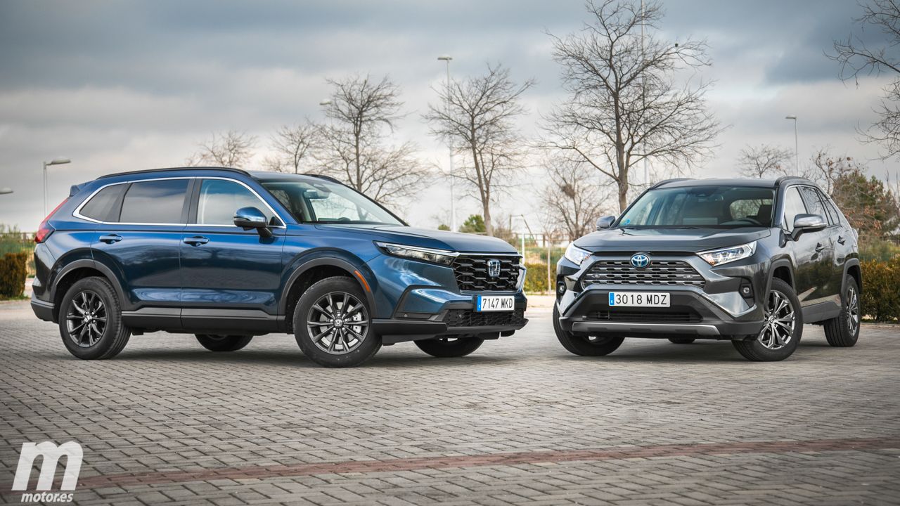 Las ventas de coches de ocasión en España crecen un 4,9% en febrero de 2024 con los eléctricos de segunda mano al alza