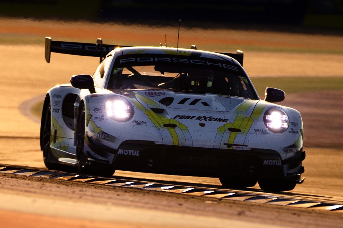 El WEC 2024 arranca con picante en Qatar: Porsche lidera el Mundial en todas sus clasificaciones