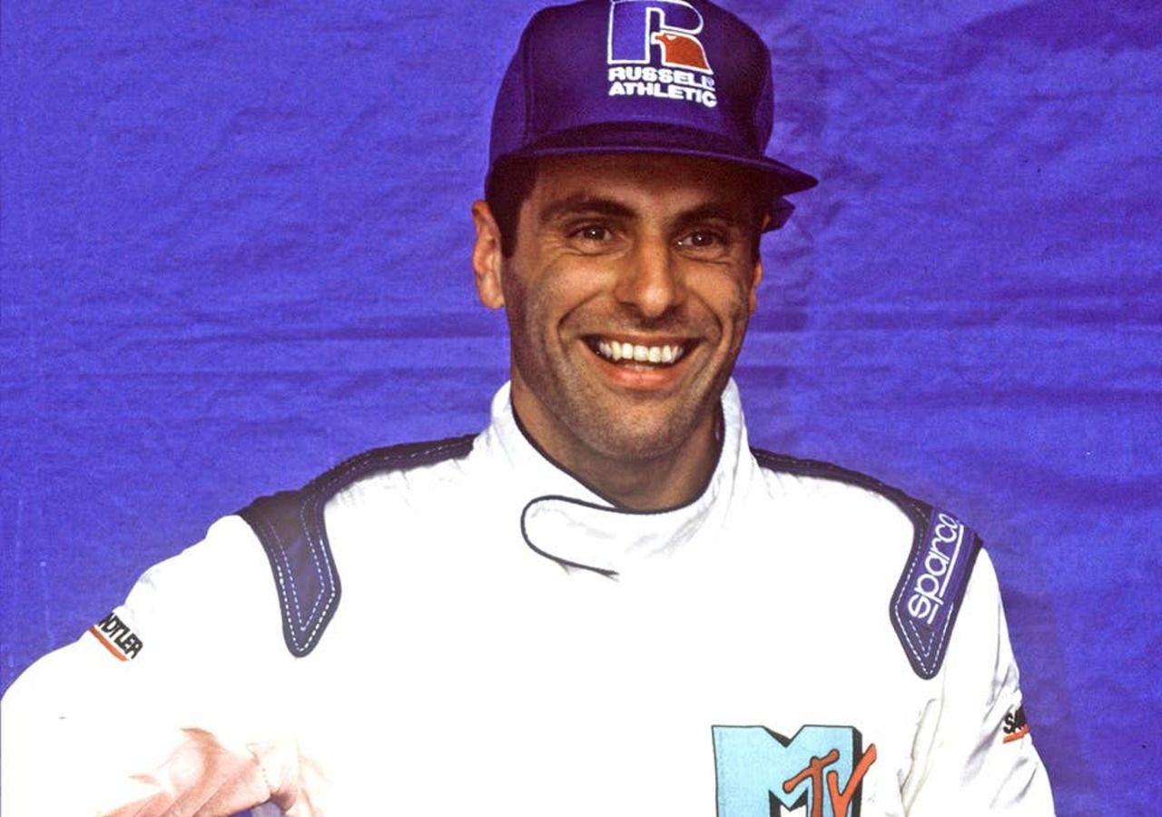 30 años sin Roland Ratzenberger