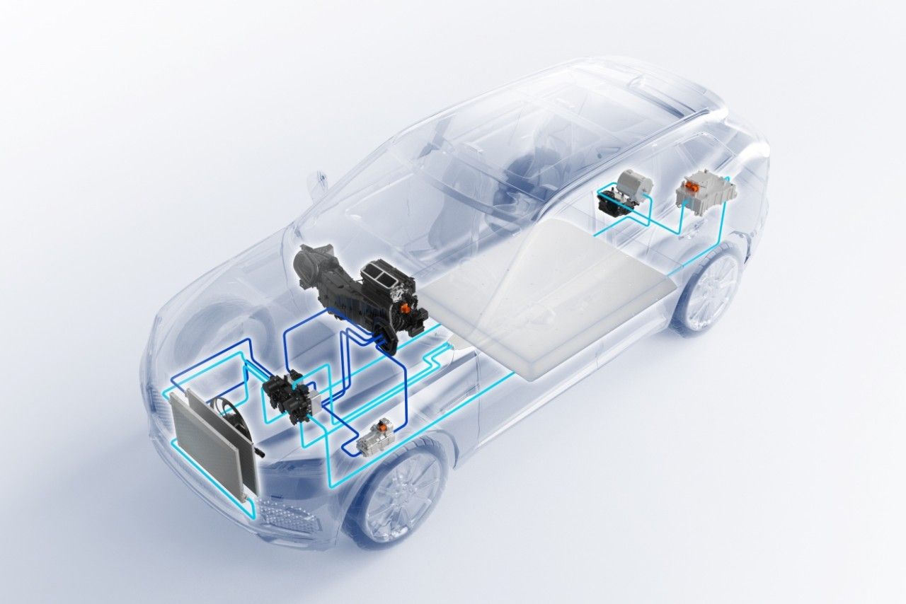 ¿Coches eléctricos con más autonomía y velocidad de carga? No hace falta gastar miles de millones en nuevas baterías