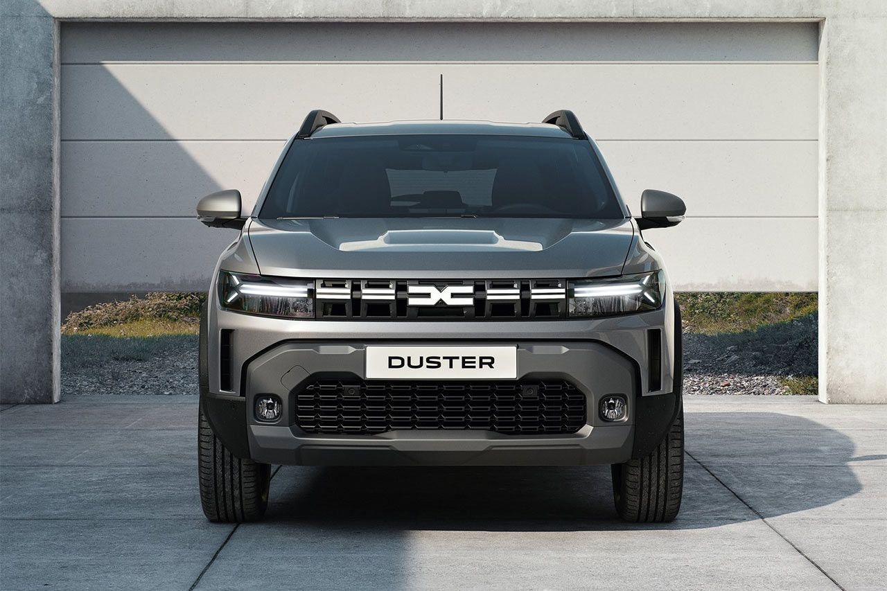 El Dacia Duster 3 recibirá importantes novedades a partir del 2025: nuevos motores y transmisiones para seguir siendo el rey de los SUV baratos