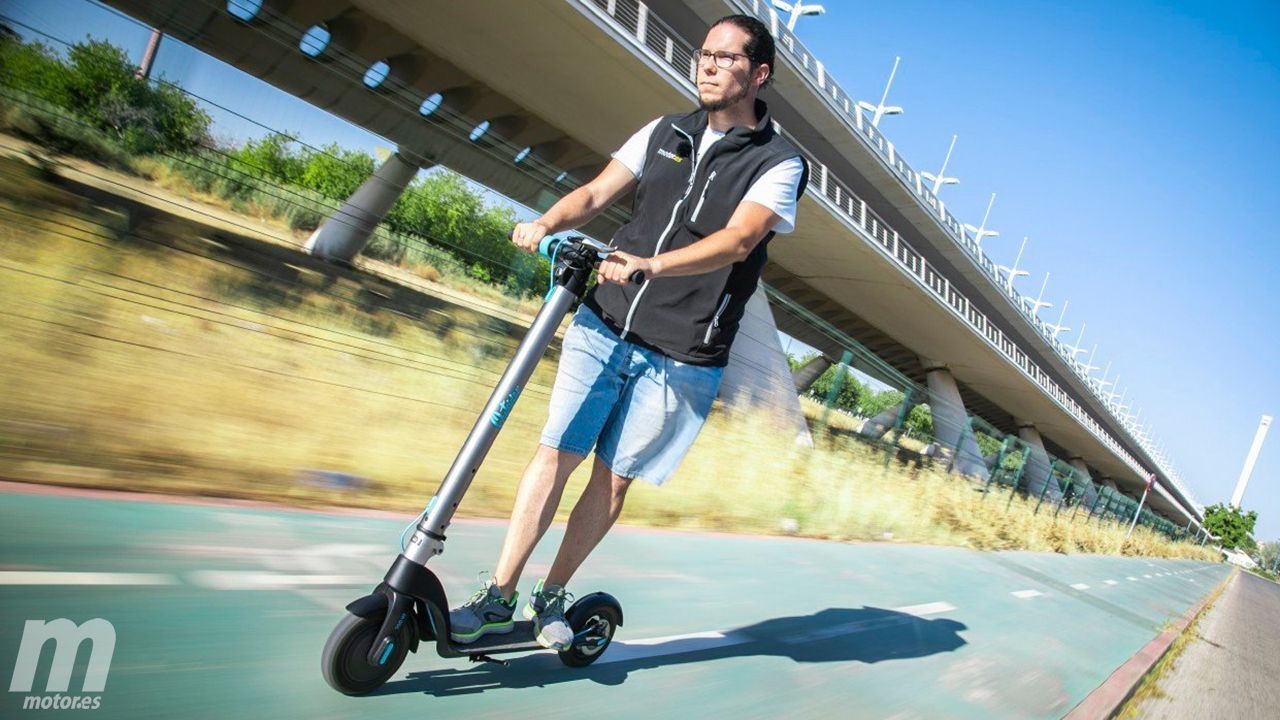 Las zonas rurales complican el cambio a la movilidad eléctrica; más de la mitad de sus habitantes no quiere apostar por el transporte «eco-friendly»