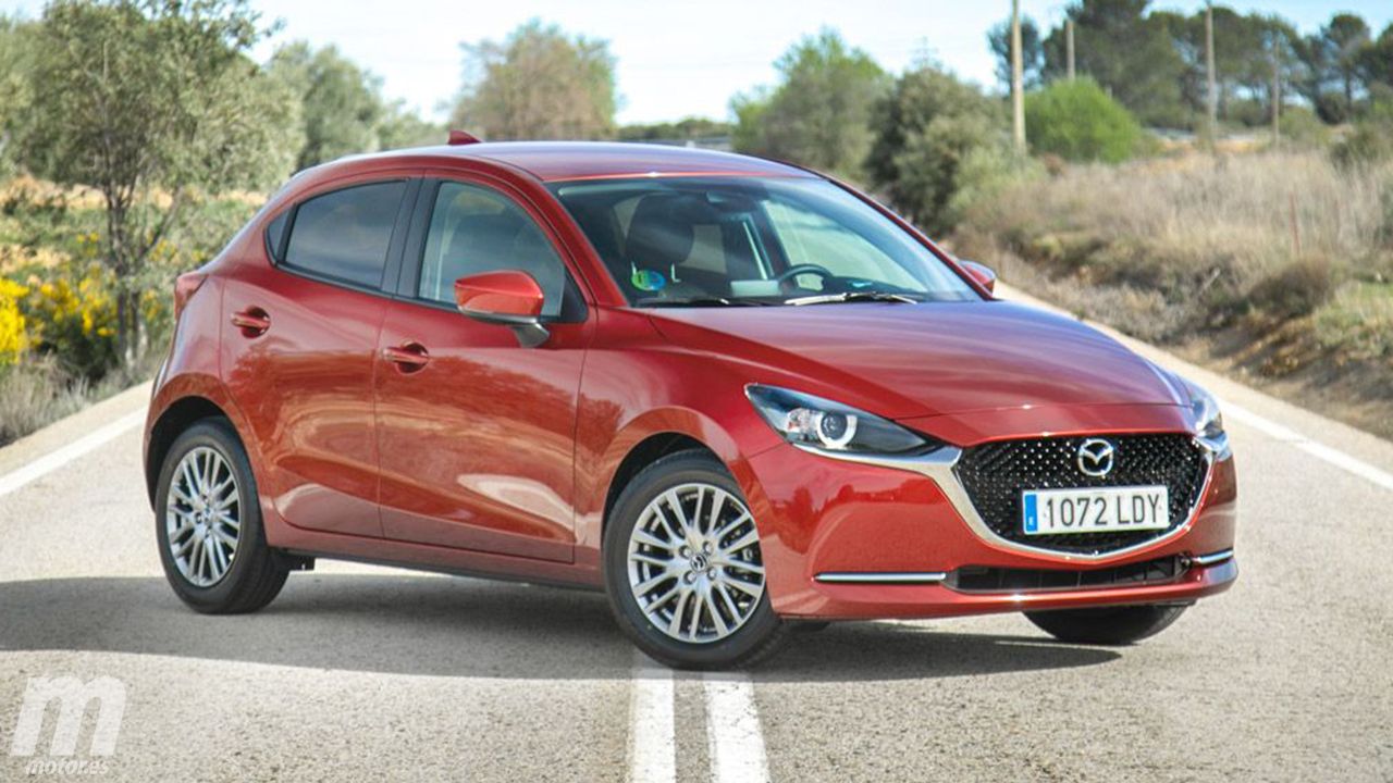 Mazda2