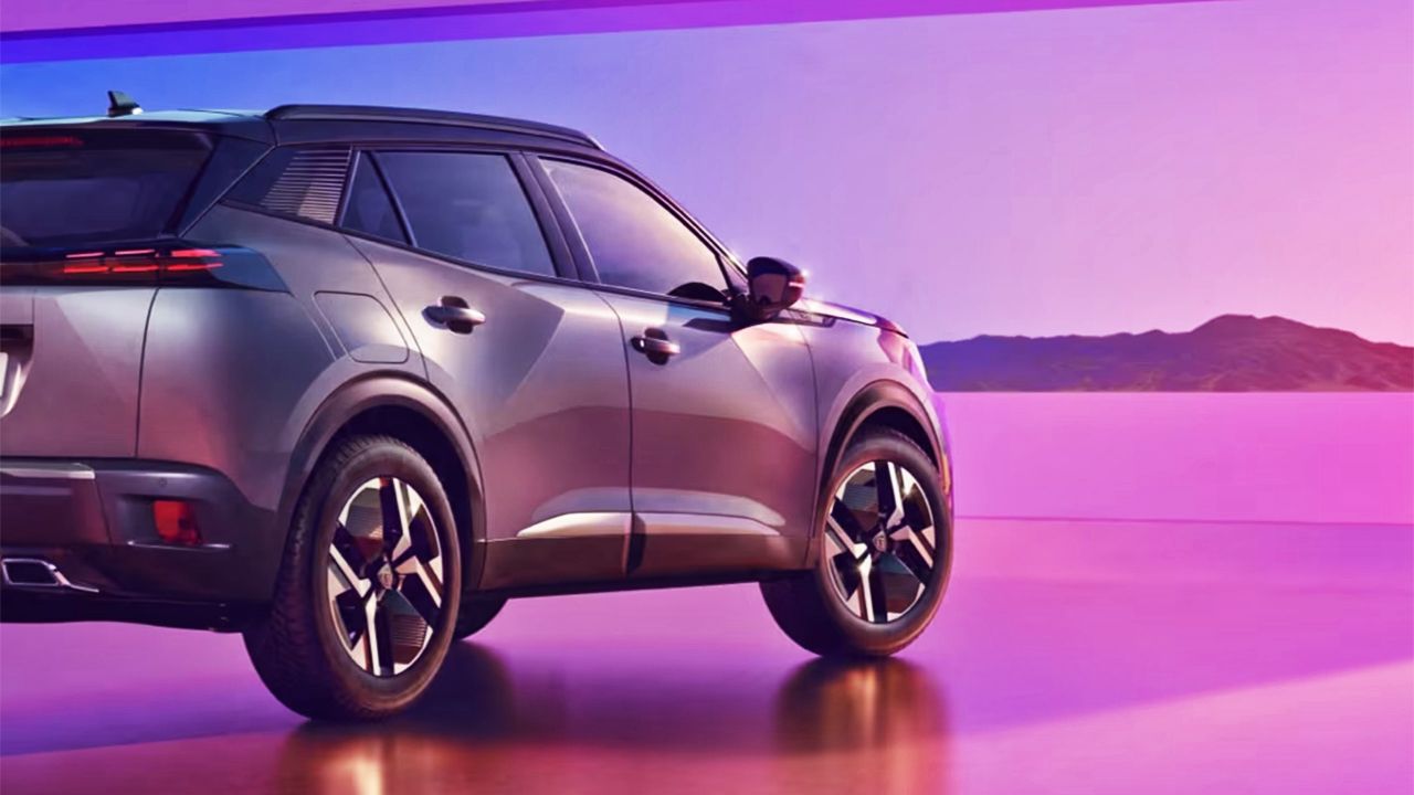 El gran rival del Renault Captur mueve ficha ante la renovación del SUV francés con una oferta inmejorable, 3.100 € de descuento y etiqueta ECO