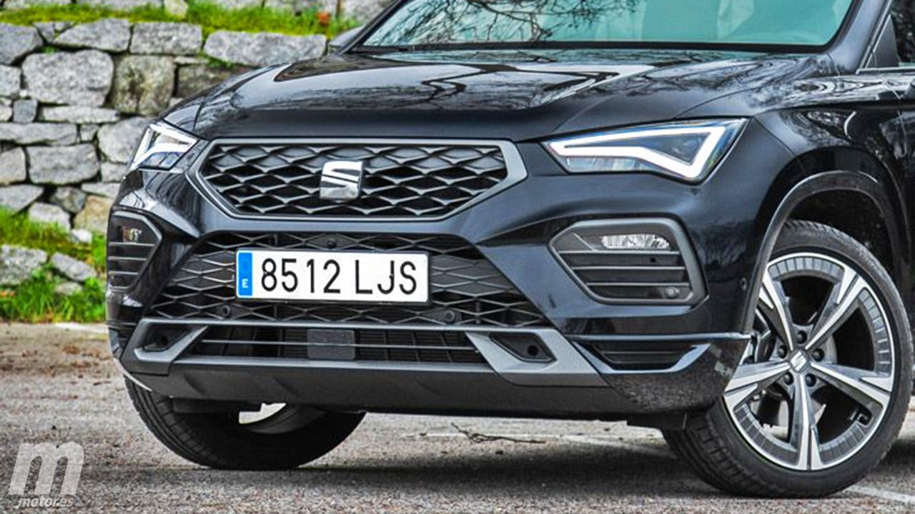 SEAT ha aclarado el futuro de su primer SUV, un superventas que ahora está en oferta hasta arriba de equipamiento (y automático) con 7.900 € de descuento