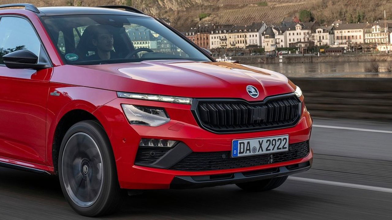 El Skoda preferido por los españoles es un SUV con argumentos suficientes para superar al SEAT Arona, y está en oferta con 5.000 € de descuento