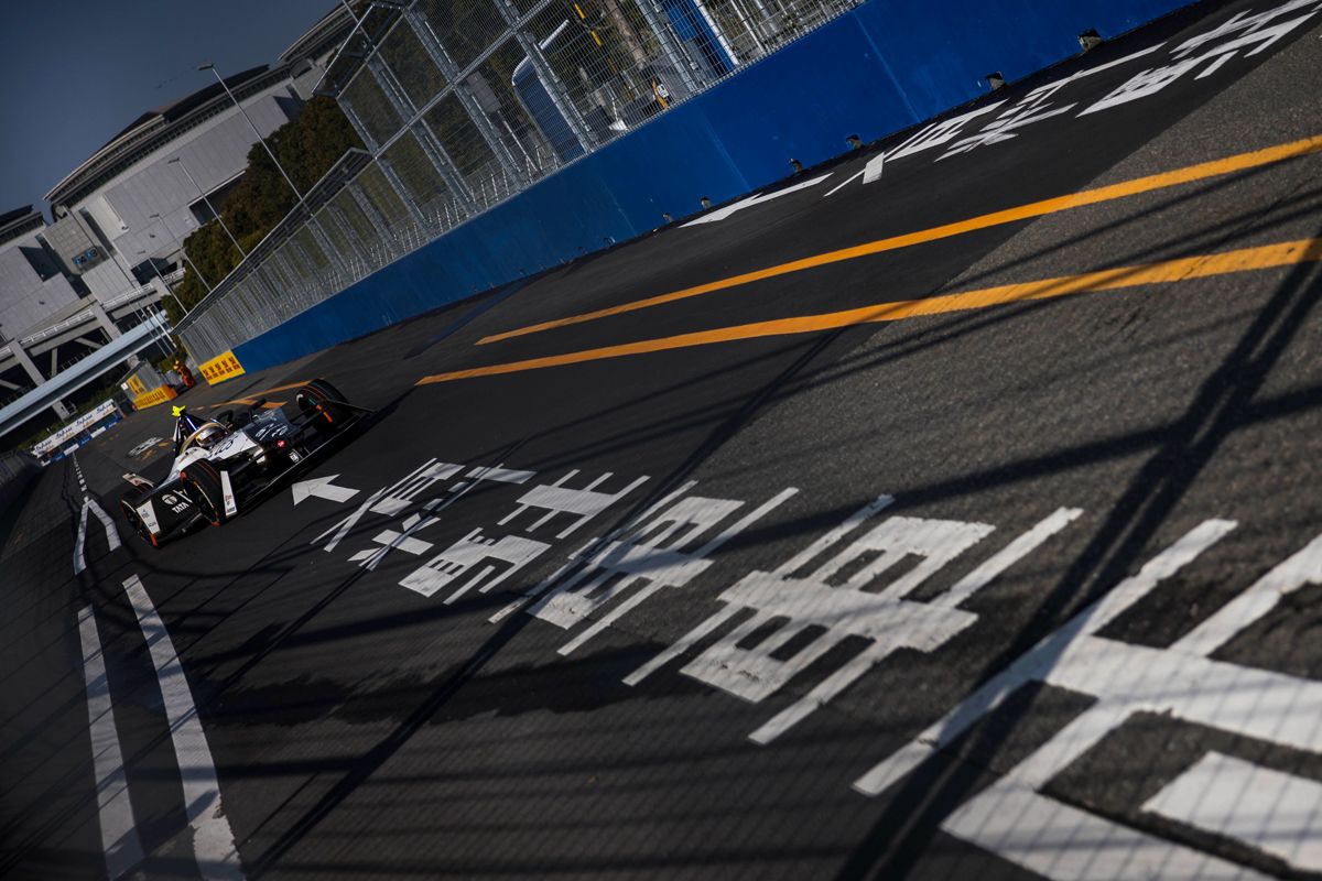 Pascal Wehrlein arrebata el liderato de la Fórmula E a Nick Cassidy en el ePrix de Tokio