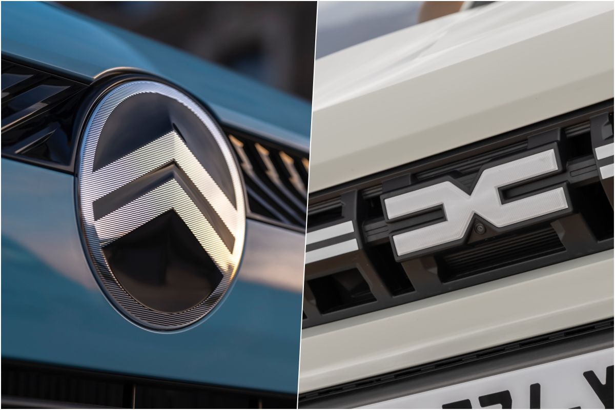 Citroën ya no teme las comparaciones, Dacia es su principal rival y sus últimos lanzamientos confirman el cambio de estrategia