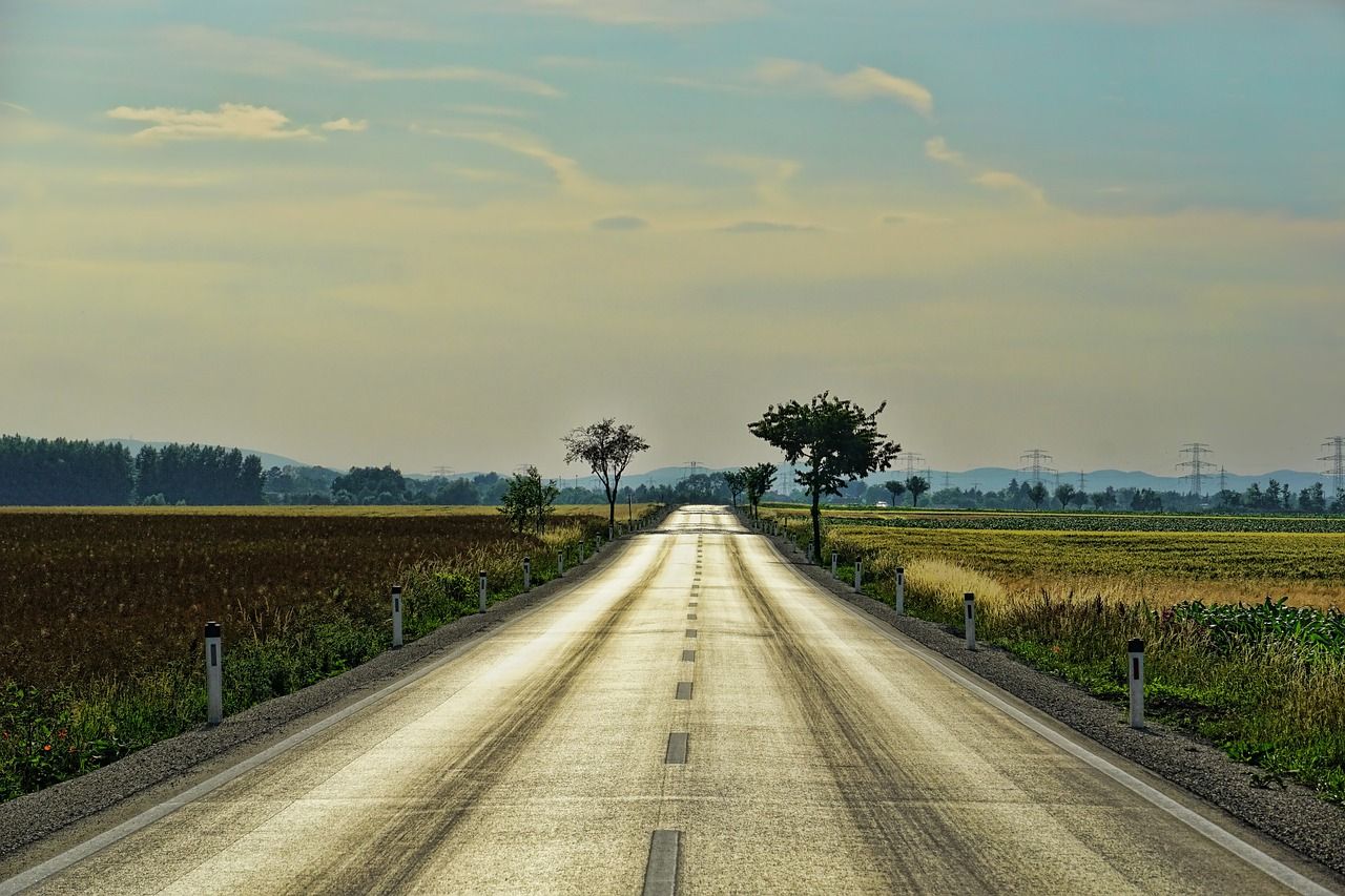 Los preocupantes datos que la DGT no te va a contar, así de mal conservadas están las carreteras españolas