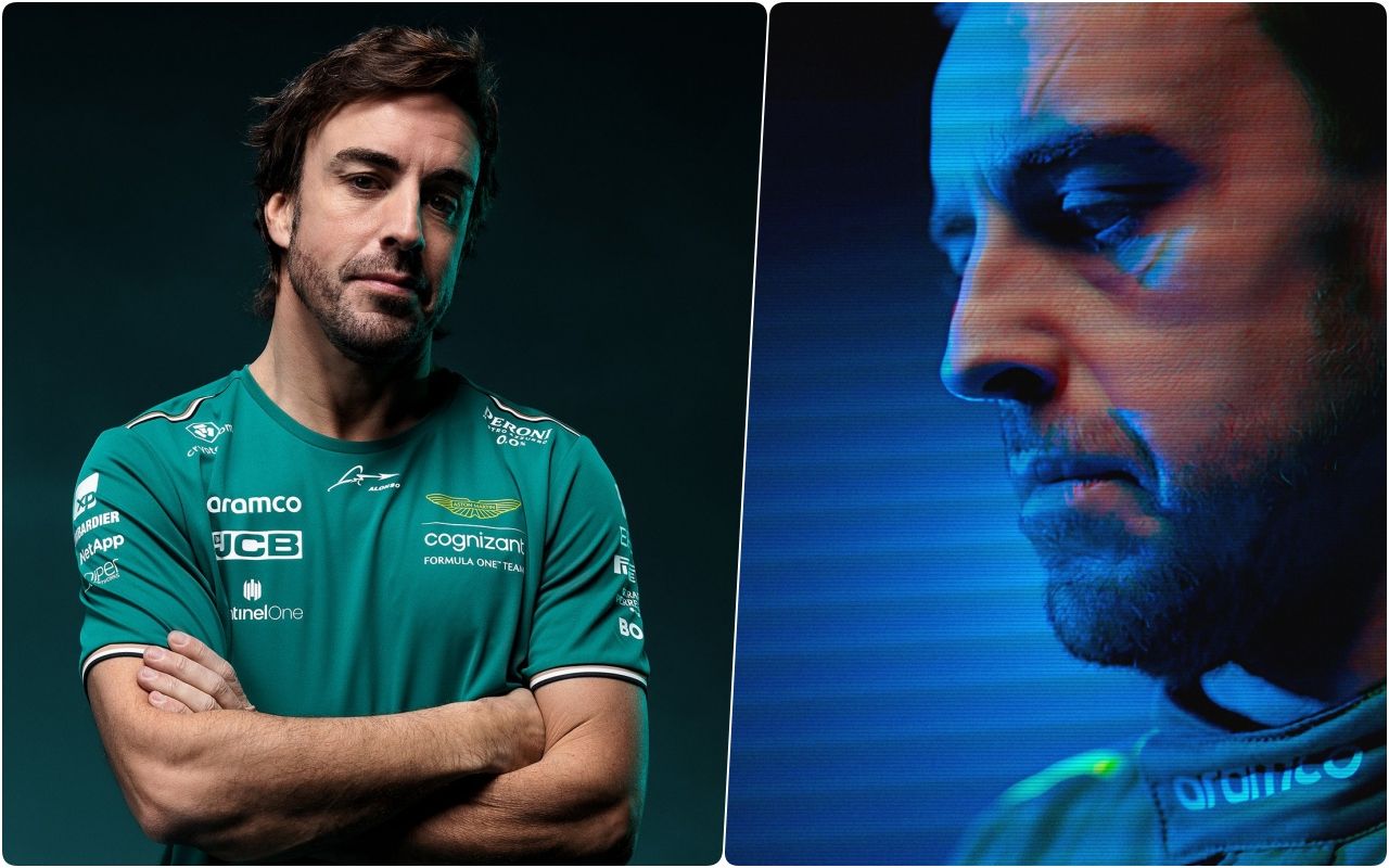 Fernando Alonso desvela las 7 claves que le han convertido en un piloto de leyenda