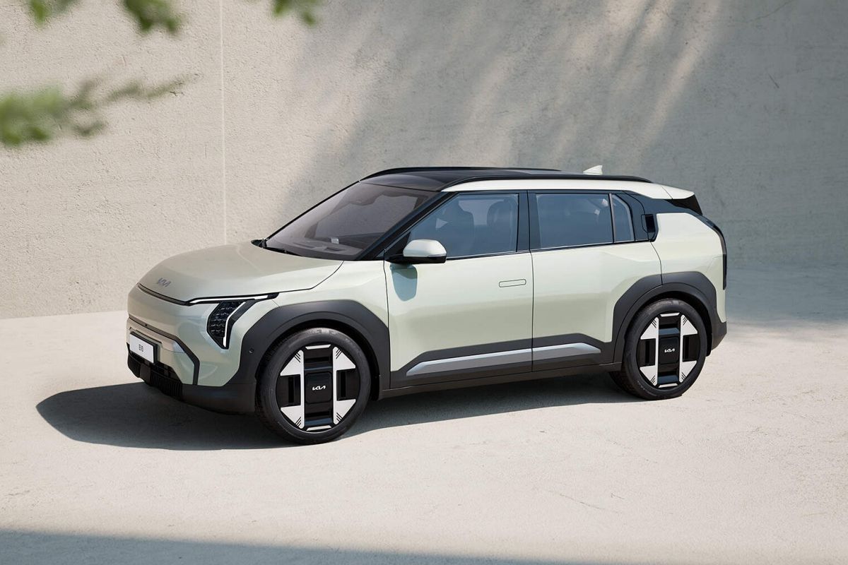 Estas son las cifras 'reales' que podemos esperar del EV3, el SUV eléctrico de masas que llega de la mano de KIA