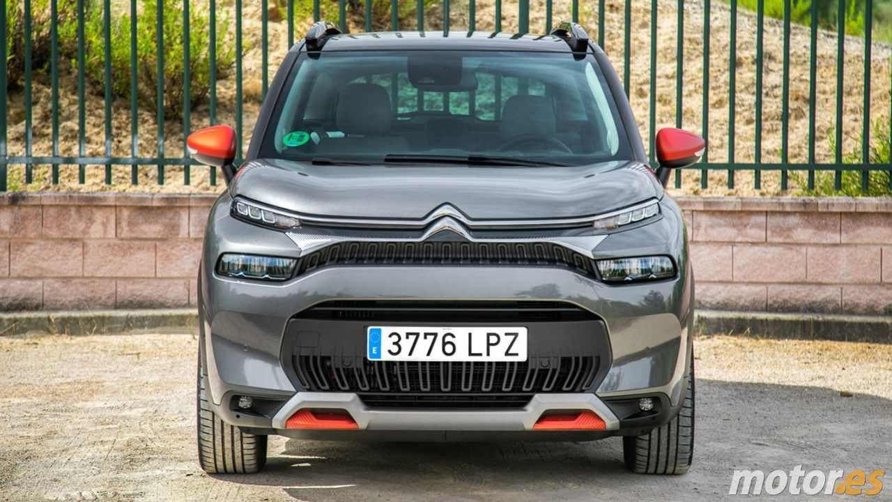 El SUV barato de Citroën más popular se fabrica en España y está en oferta con 3.400 € de descuento, un superventas bien equipado que rivaliza con el SEAT Arona