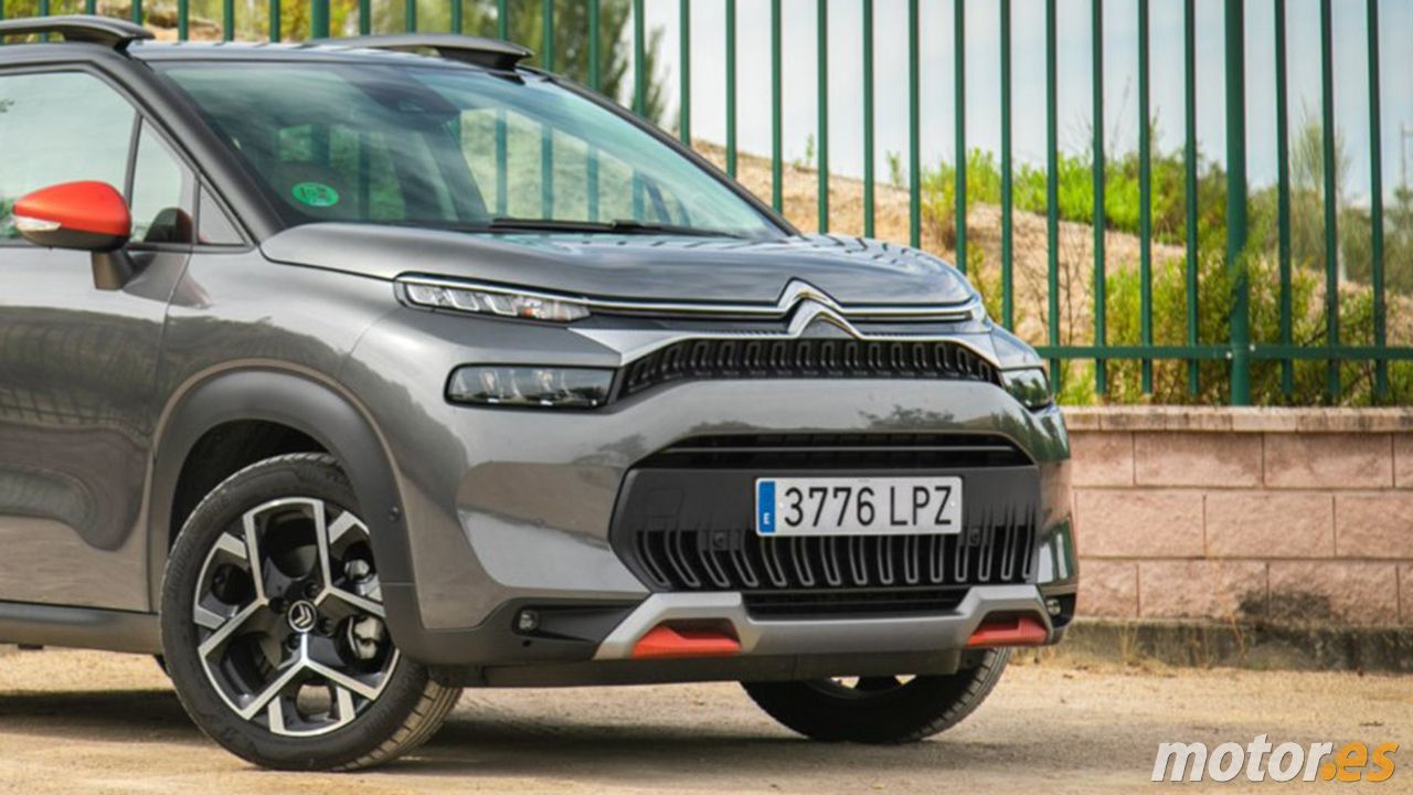 Más barato y potente que el Renault Captur, el SUV de Citroën preferido por los españoles está en oferta con 3.400 € de descuento