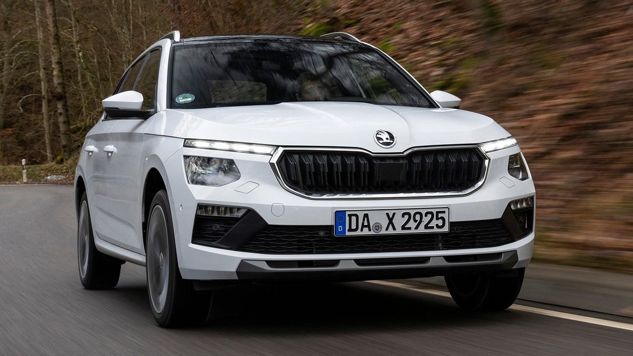 El SUV más barato (y vendido) de Skoda en España mejora su gama con una nueva versión que tiene como protagonista el acabado Design