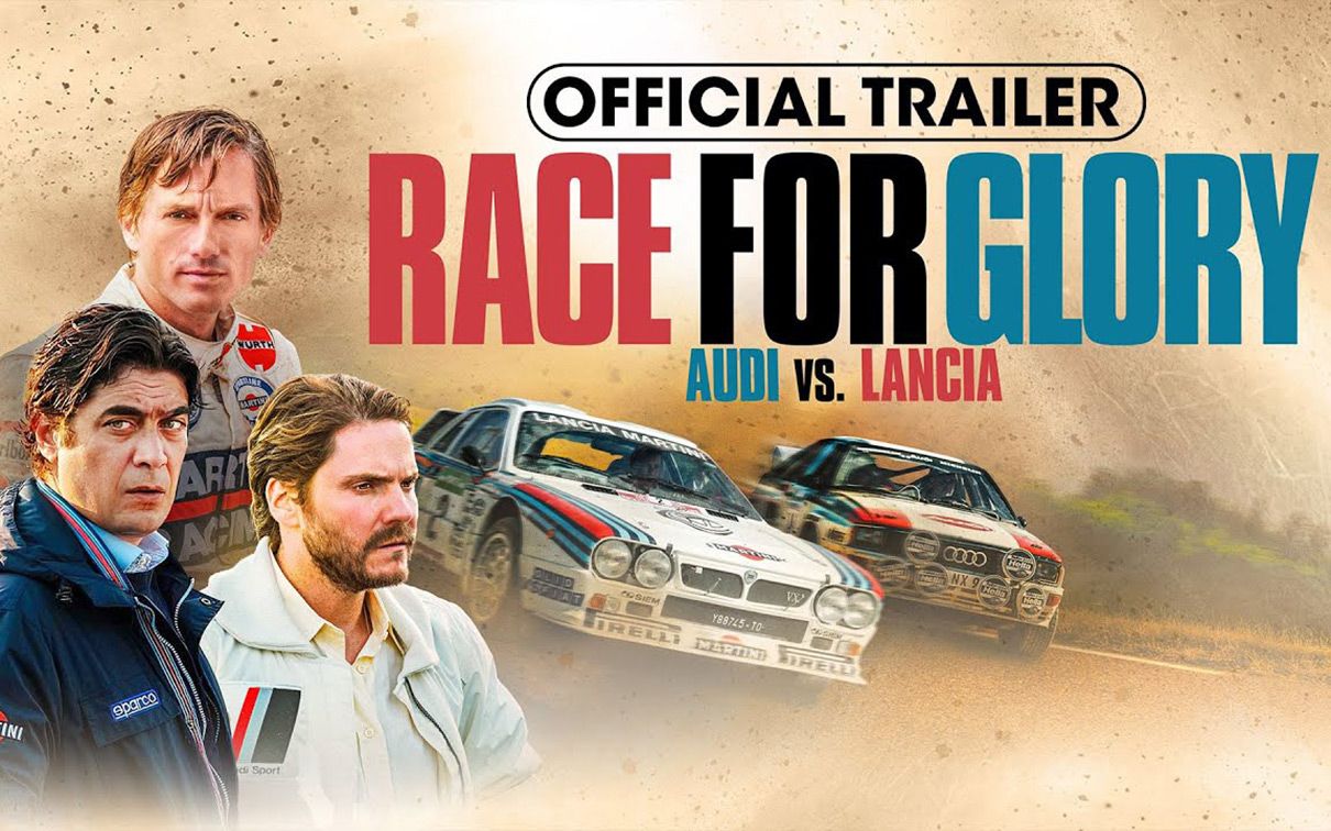 Race for Glory, Audi vs. Lancia: oportunidad perdida