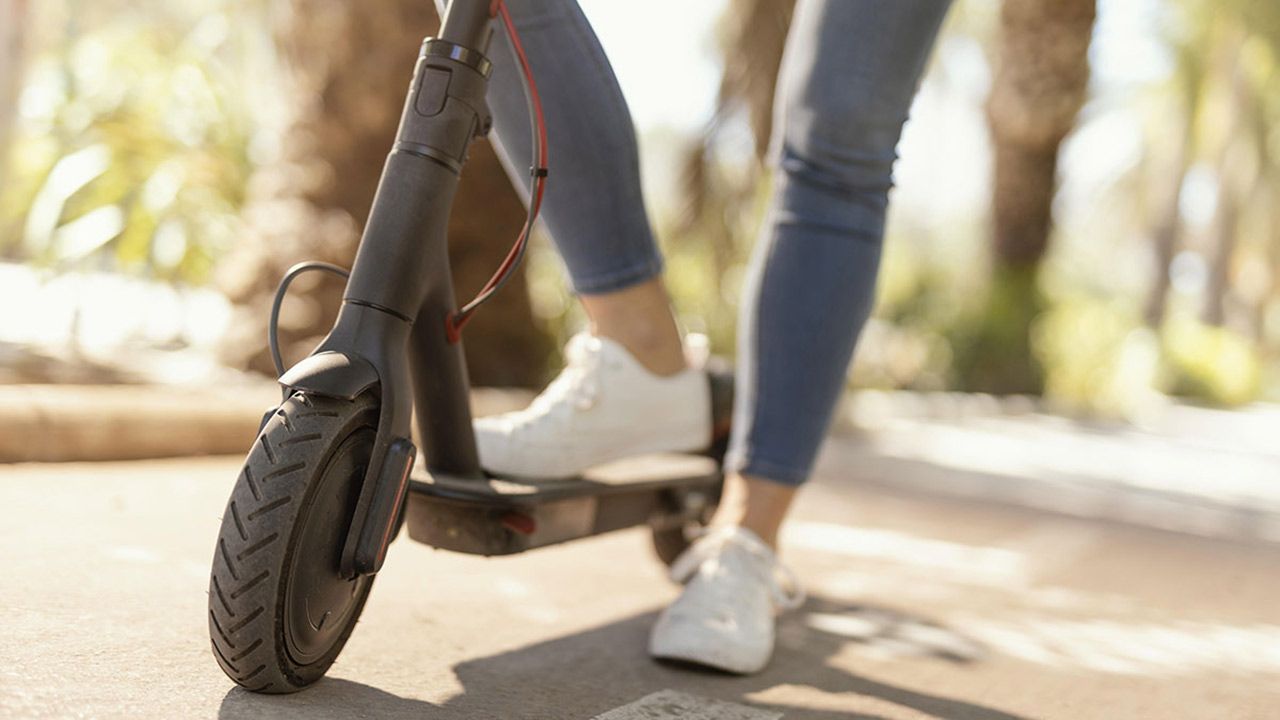 Una medida esperada y necesaria, los patinetes eléctricos deberán contar con seguro obligatorio en España