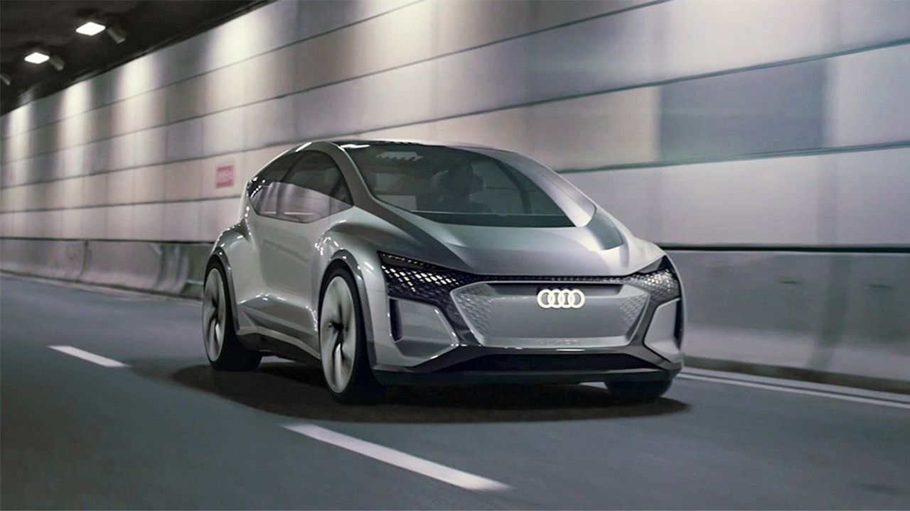 Audi y su futuro compacto eléctrico con más de 700 kilómetros de autonomía, ahora sí más cerca. ¿A2 o Q2 e-tron?