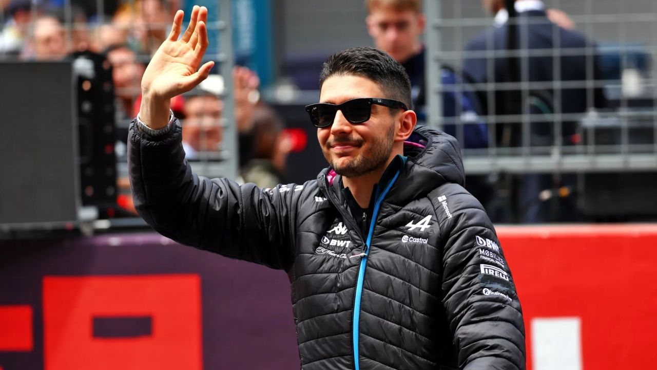 Bruno Famin quería a Jack Doohan como reemplazo de Esteban Ocon en Canadá, ¿qué lo ha impedido?