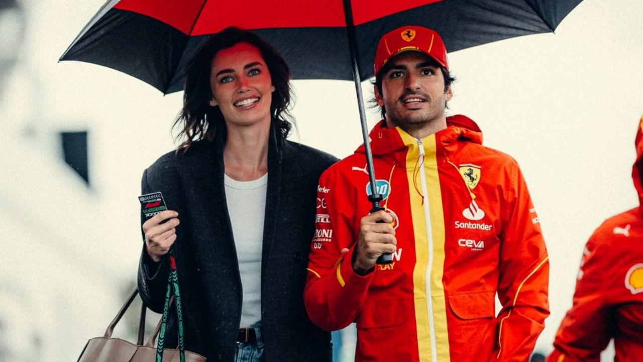 Más halagos de Williams a Carlos Sainz, que devuelve los cumplidos pero también pone las cosas en su sitio