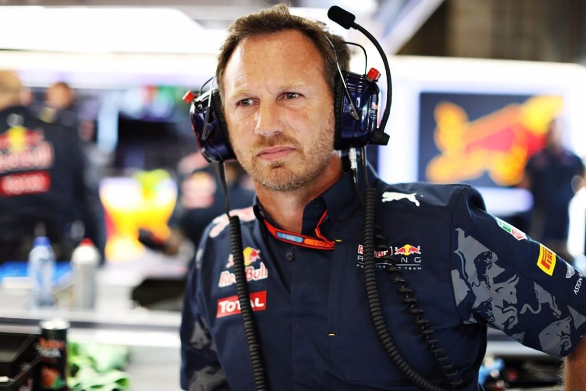 Horner reitera que Red Bull ha superado los problemas de correlación de datos