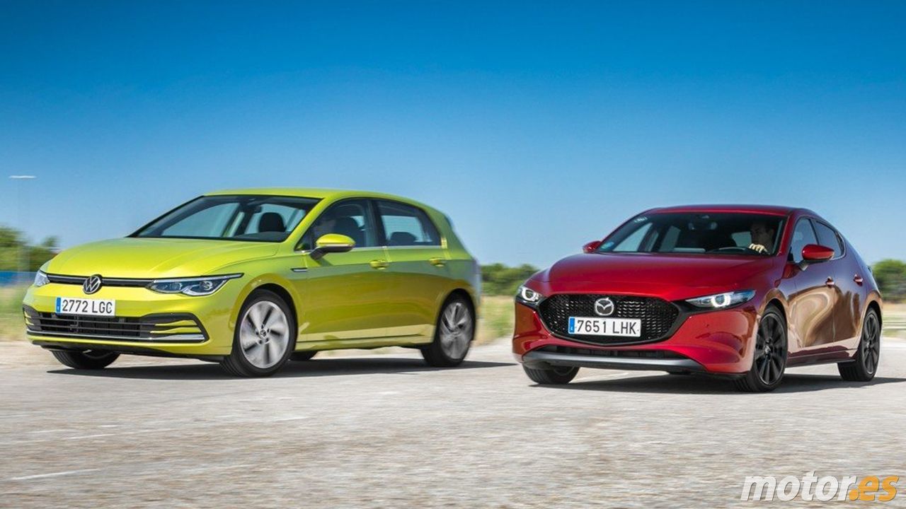 Las matriculaciones de renting en España suben un 14,44% en mayo de 2024, el Toyota Corolla escala posiciones