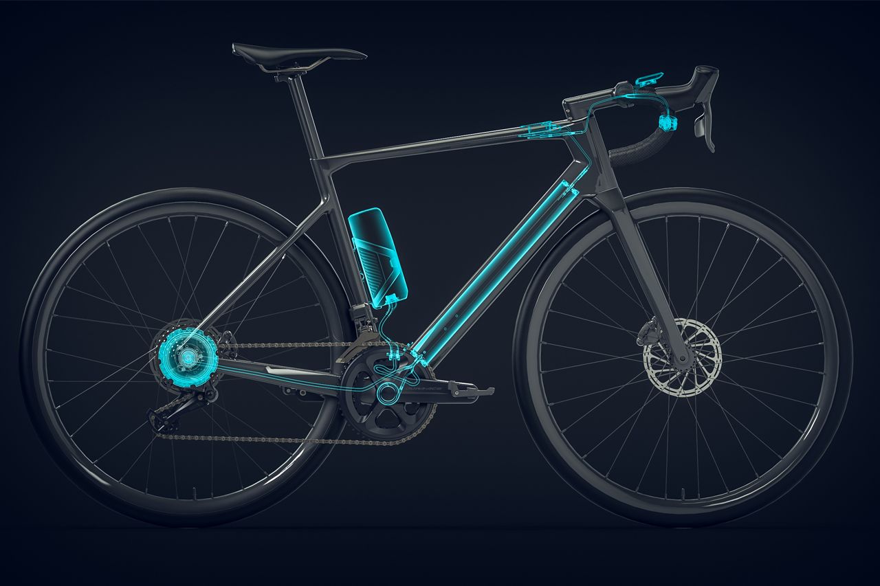 El nuevo motor X30 de MAHLE revolucionará las bicis eléctricas con más potencia y una generosa autonomía extendida