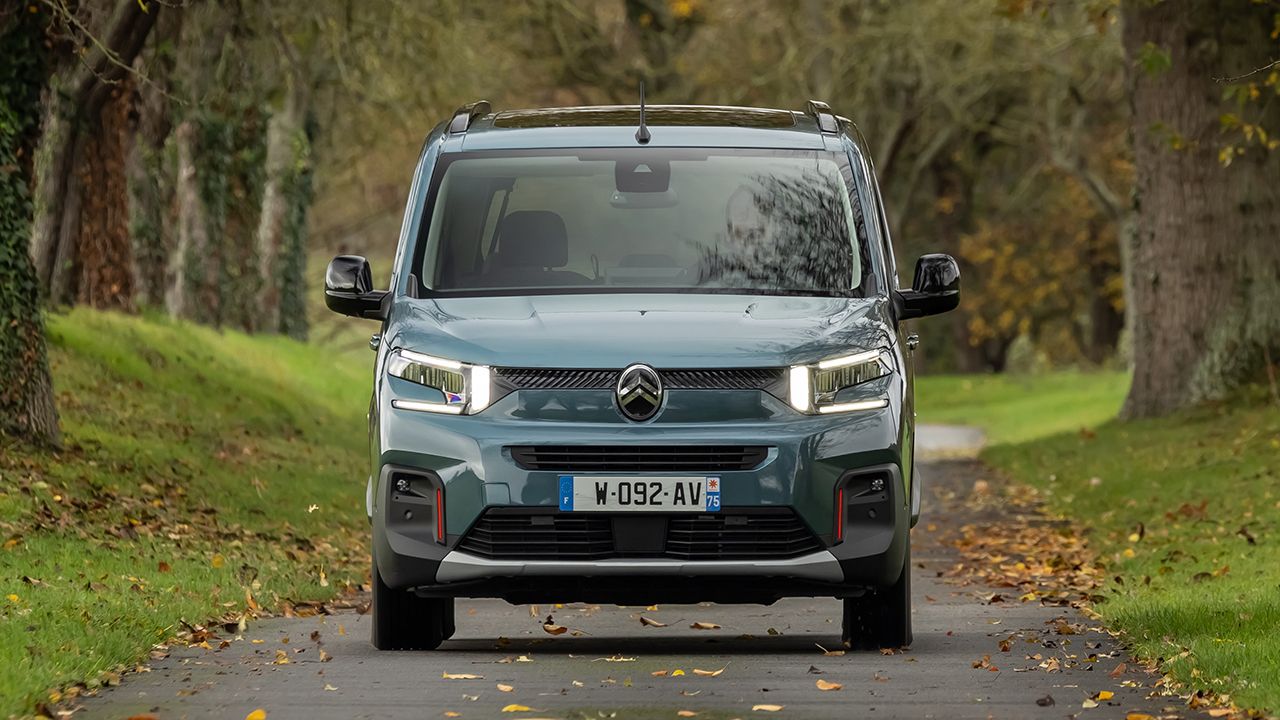 El Citroën Berlingo diésel ha regresado por la puerta grande, un superventas que está en oferta con 4.500 € de descuento y extra de maletero