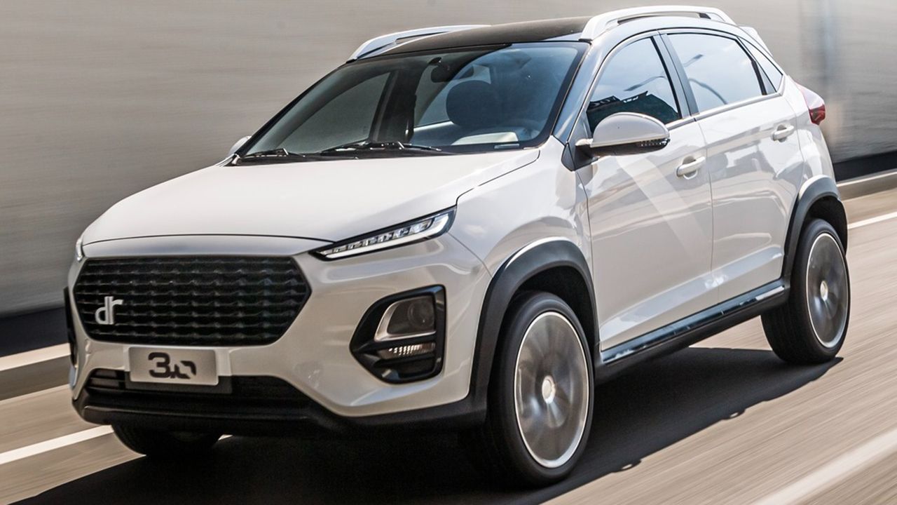 No es tan popular como el SEAT Arona pero este SUV es igual de barato, tiene etiqueta ECO y está en oferta con un buen equipamiento