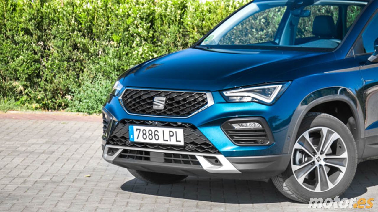 7.700 € de descuento y bien equipado, el primer SUV de SEAT recupera protagonismo con una oferta casi imbatible