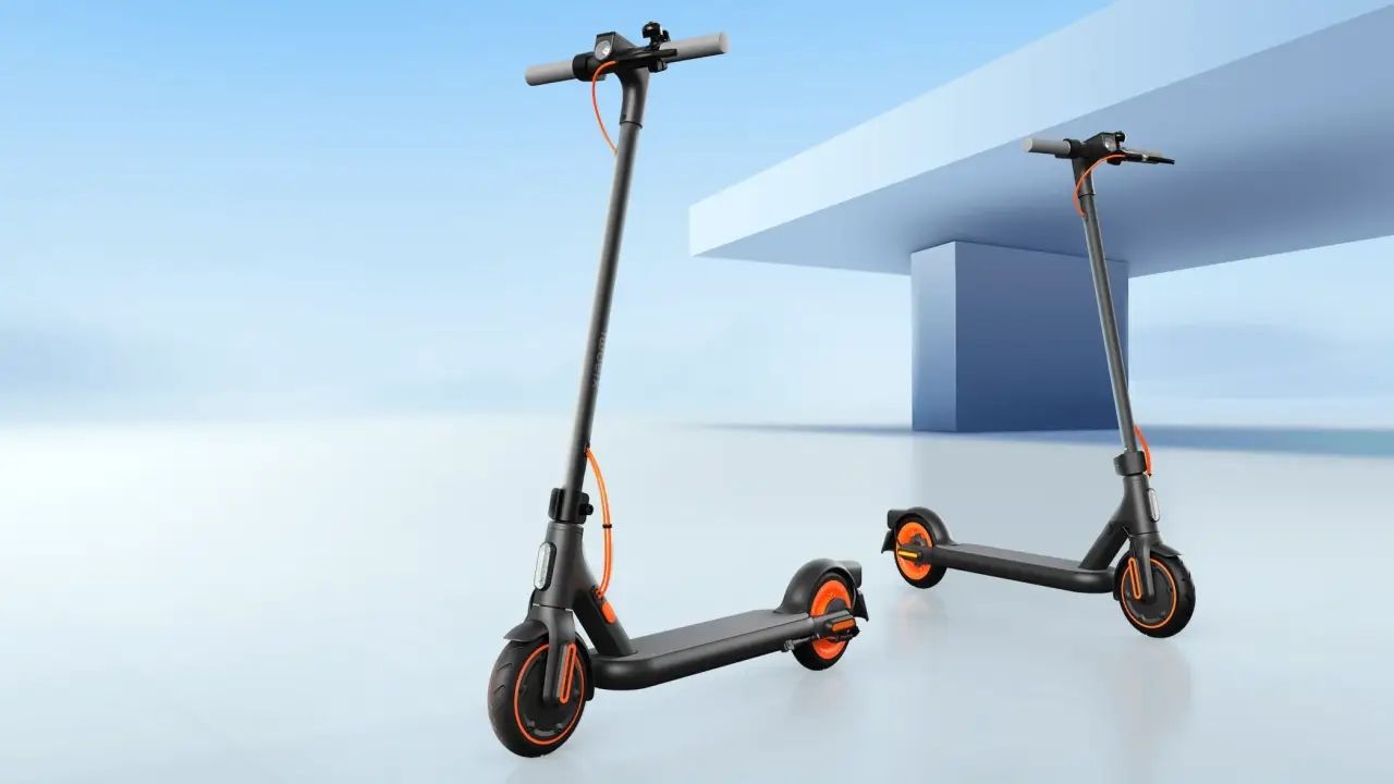 Los dos patinetes eléctricos baratos de Xiaomi ahora están de saldo, ¡menos de 200 euros el más rebajado!