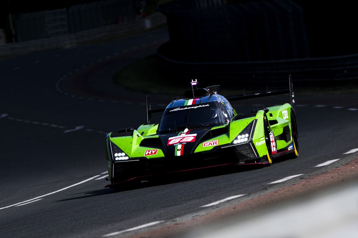 Previo 24 Horas de Le Mans 2024: el 'disparate' de tener 23 hypercars luchando por la victoria