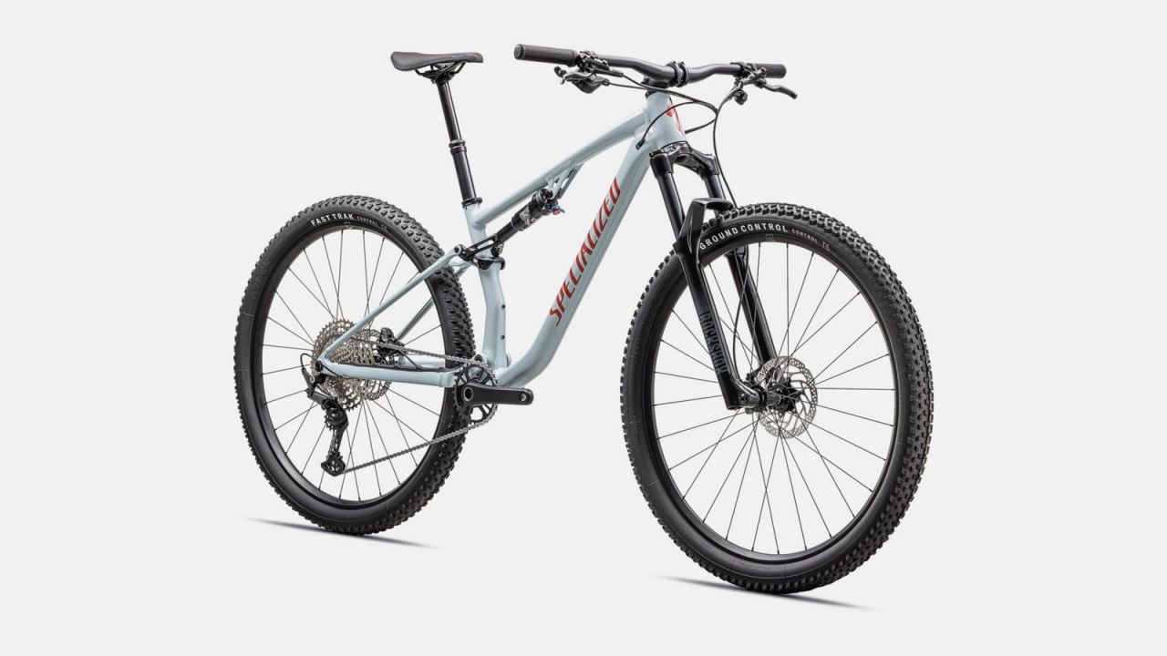 Specialized transforma la Chisel MTB en una doble de menos de 13 kg sin disparar el precio