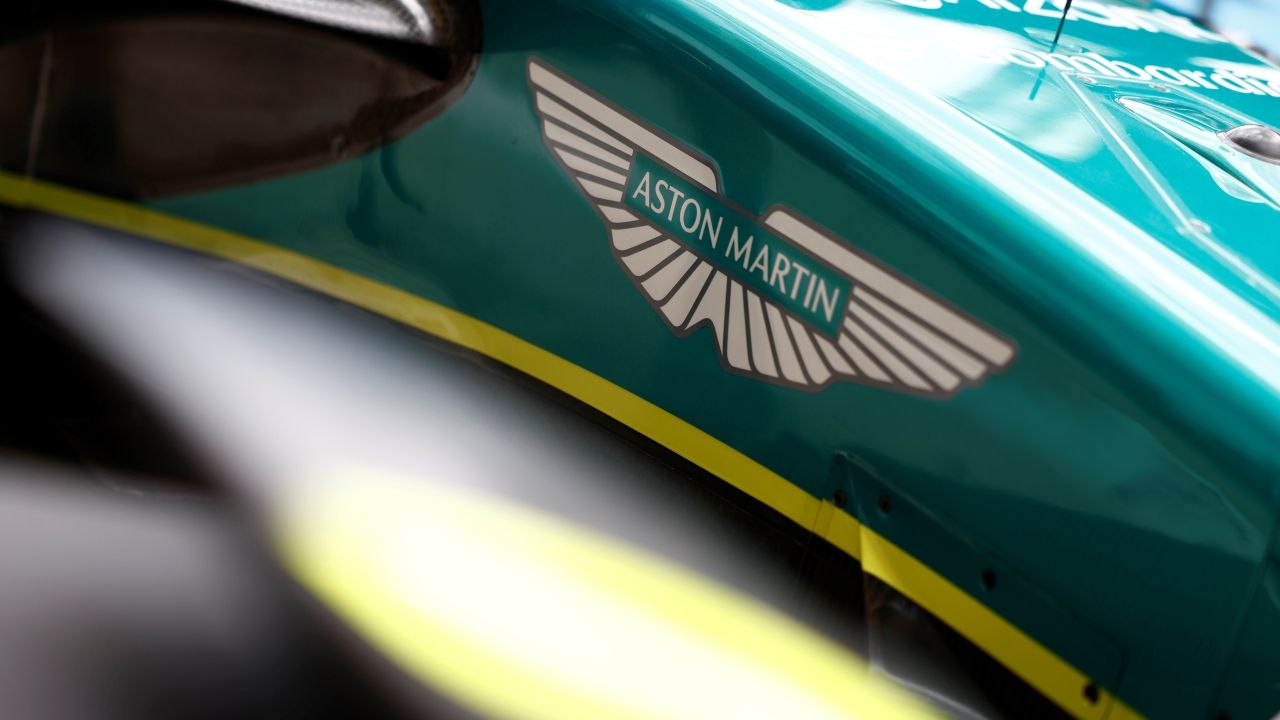 A Lawrence Stroll no le basta con Newey, y ficha al genio de los motores Mercedes para liderar Aston Martin