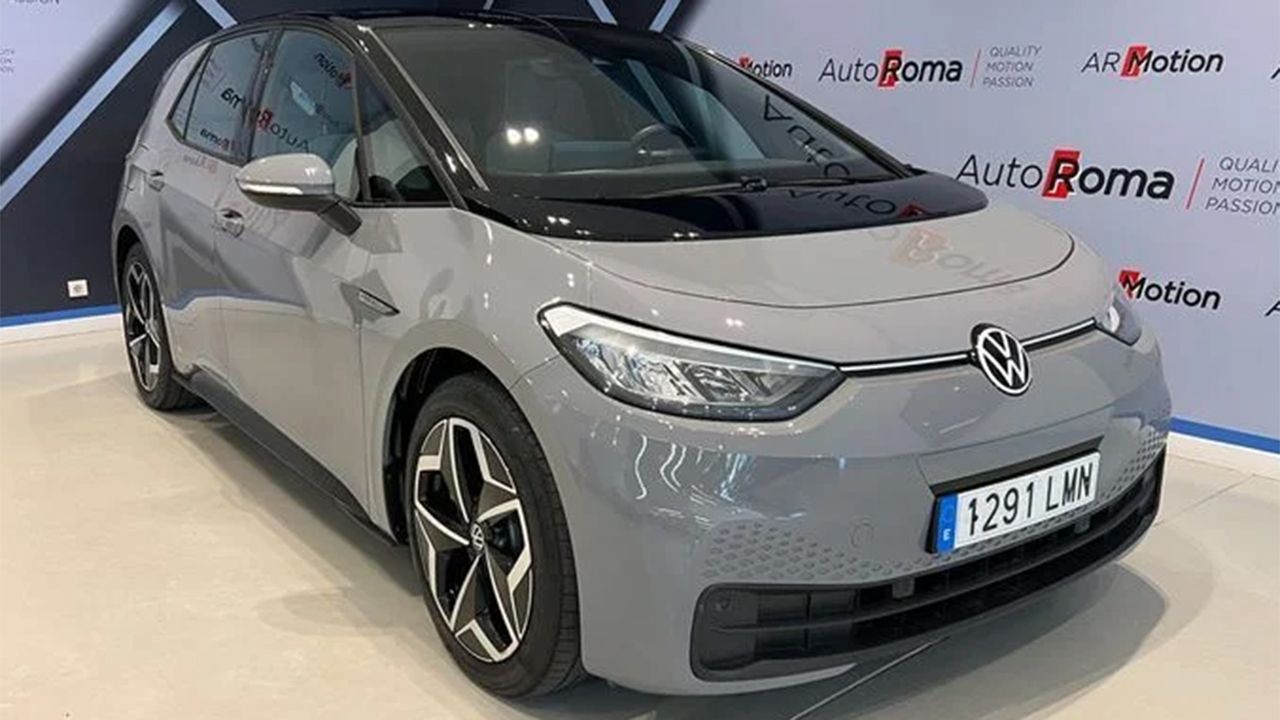 Volkswagen ID.3 PRO S de 2021