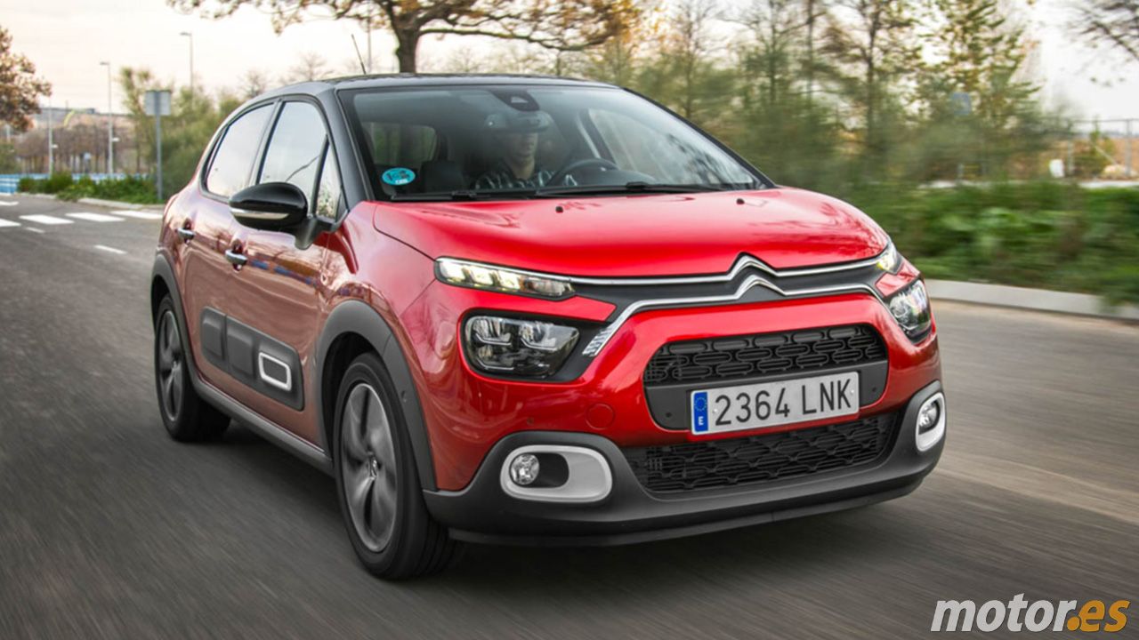 Las matriculaciones de renting en España aceleran su crecimiento en junio de 2024 con un Citroën C3 que da la sorpresa