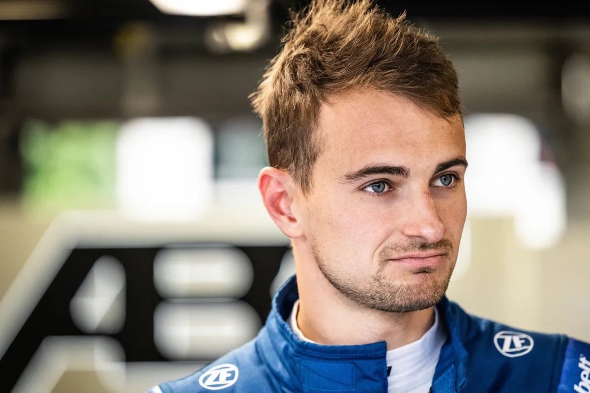 Nico Müller abandonará los proyectos de Peugeot en el WEC y de Abt en Fórmula E al final de temporada