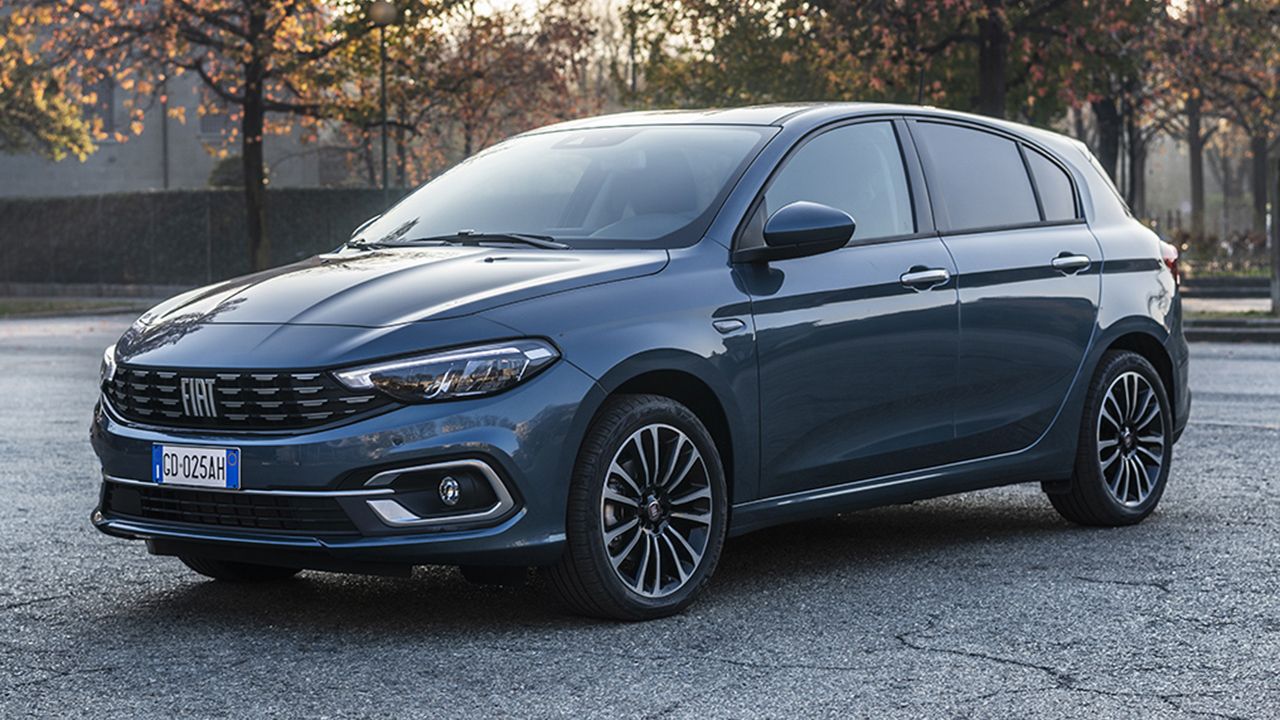 FIAT Tipo