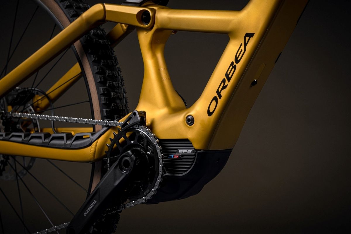 Orbea Urrun y Rise, dos eMTB estelares ahora con más motor, nuevos cuadros y montajes más económicos