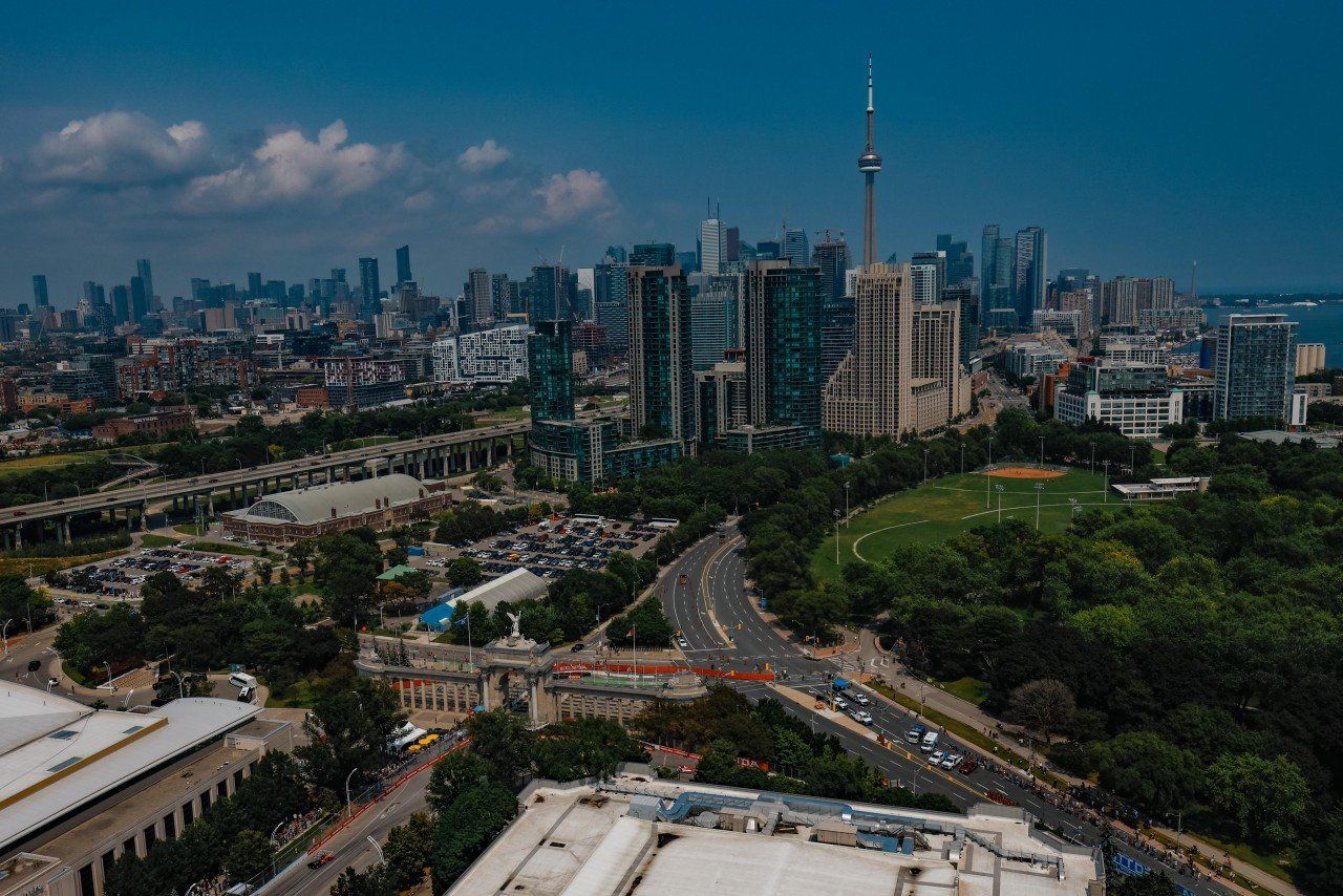 Previo y horarios del Gran Premio de Toronto de IndyCar 2024