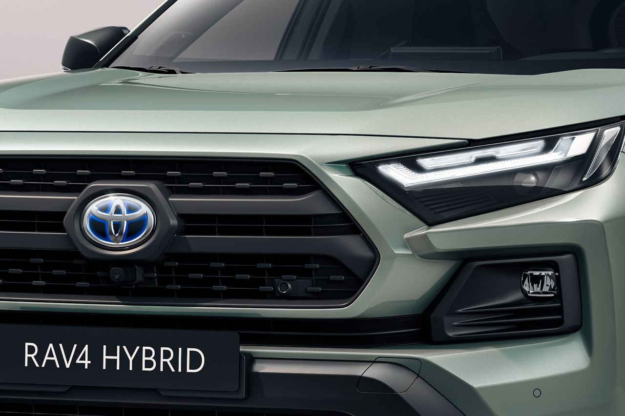 El futuro Toyota RAV4 no será una revolución, la marca no quiere riesgos con el segundo coche más vendido en todo el mundo