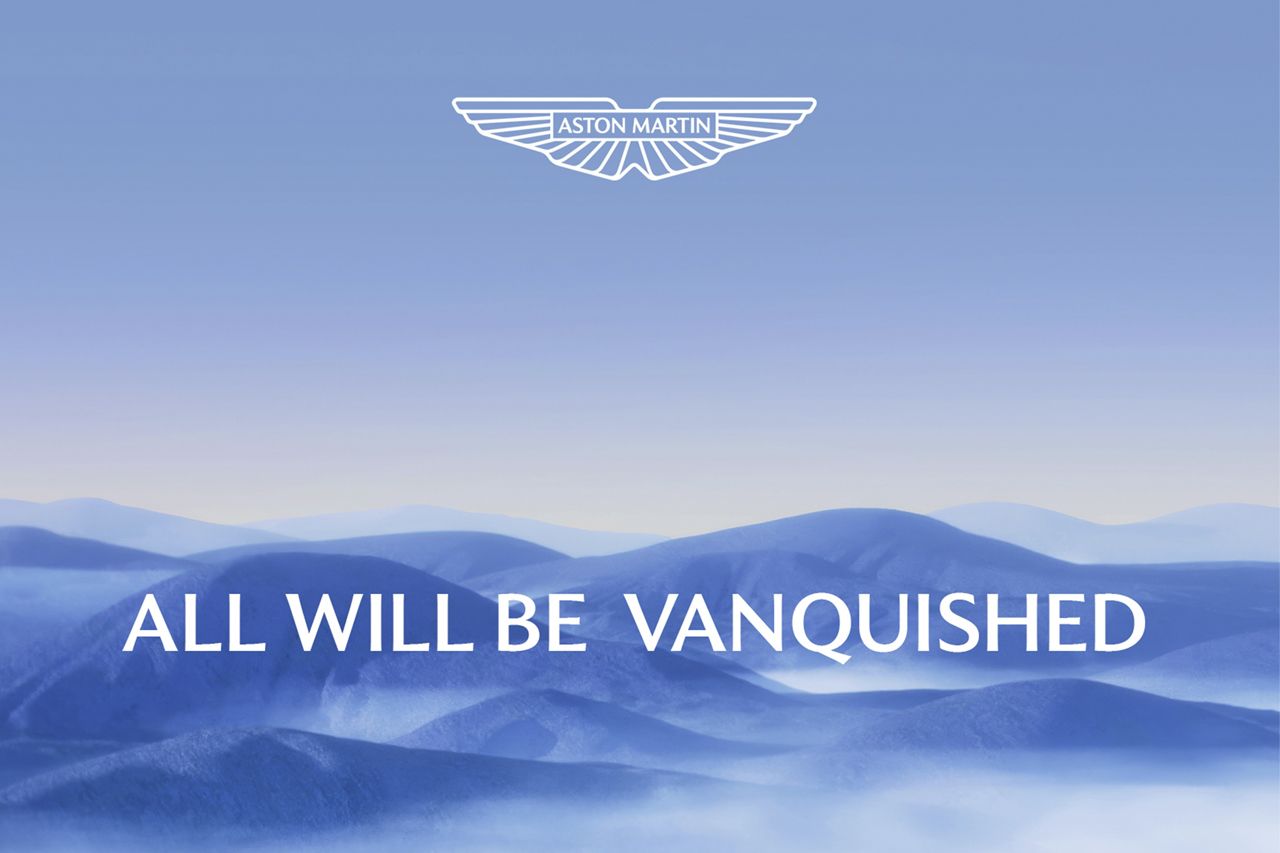 Aston Martin anuncia el nuevo y esperado (para algunos) Vanquish 2025, el renacer de un icono británico entre los GT