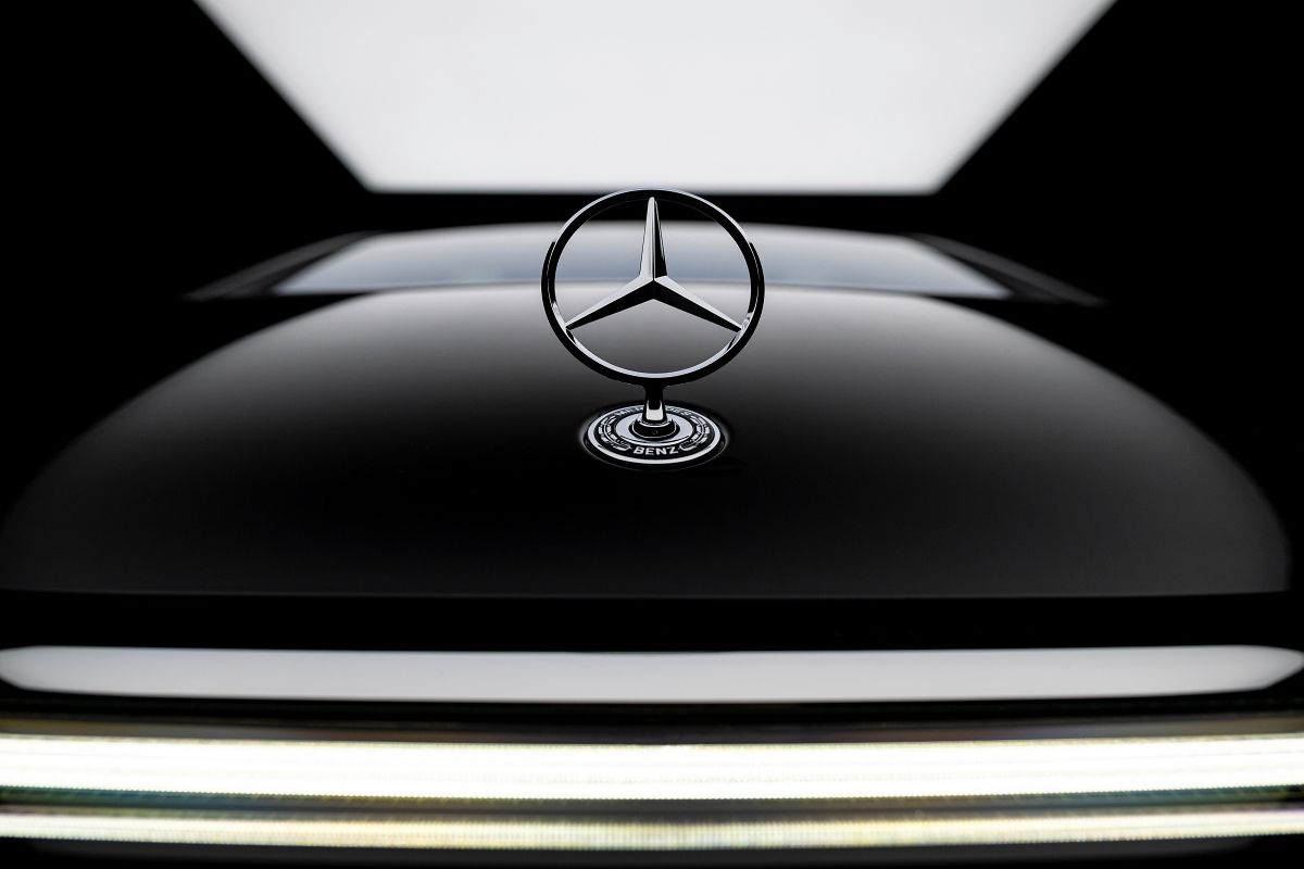 Mercedes reduce la producción de sus dos buques insignia por culpa de los malos resultados registrados en China